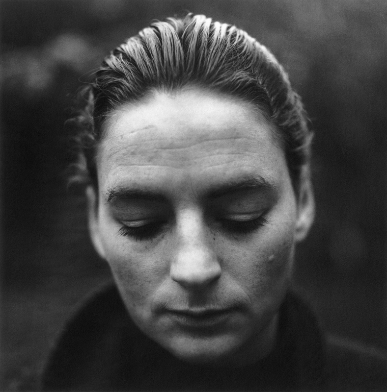 Leo Divendal, Sans titre (tiré de Divendal), 1997. © Leo Divendal
