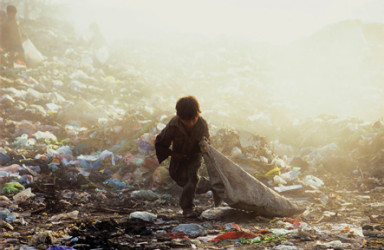 Paul-Antoine Pichard, Trash Mines - John K. Grande