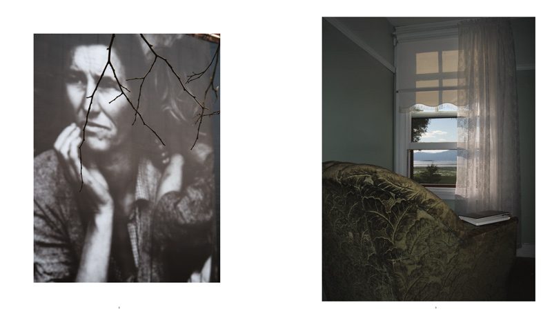Bertrand Carrière, Le capteur, Les Éditions du renard, Montréal, 2015, 200 pages, 142 photographies, édition limitée. Postfaces de Mona Hakin et d'Emmanuel d'Autreppe
