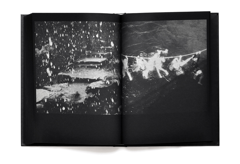 Sarker Protick et Katrin Koenning, Astres noirs, Chose commune, Paris, 2016, 168 pages, 91 photographies