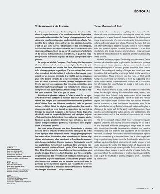CIEL VARIABLE 107 - RUINES main image 1