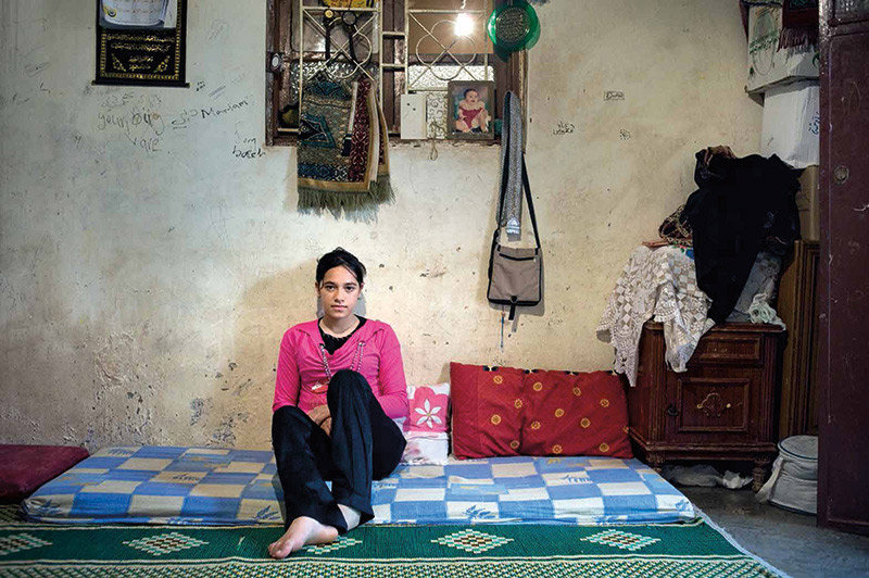 Clémence Cottard Hachem et Nour Salamé (dir.), Sur la photographie au Liban, Paris, Kaph Books – Presses du réel, 2018.