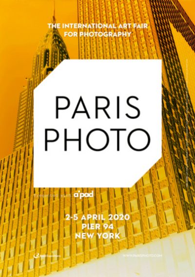 Paris Photo New York