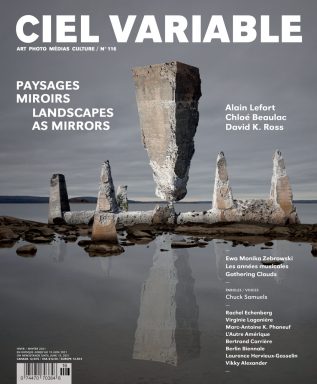 Ciel variable 116 - LANDSCAPES AS MIRRORS