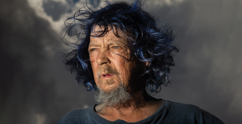Jeff Rinderle Reinvented Events: CONTACT Photography Festival (take two) – Ciel ...