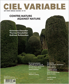 CV119 - Against Nature | Current Issue | Winter 2021 | Cover Image