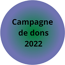 campagne de dons 2022