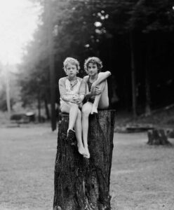 Judith Joy Ross, Photographies 1978–2015 — Michèle Cohen Hadria