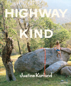 Justine Kurland, Girl Pictures / Highway Kind — Étienne Ardaens