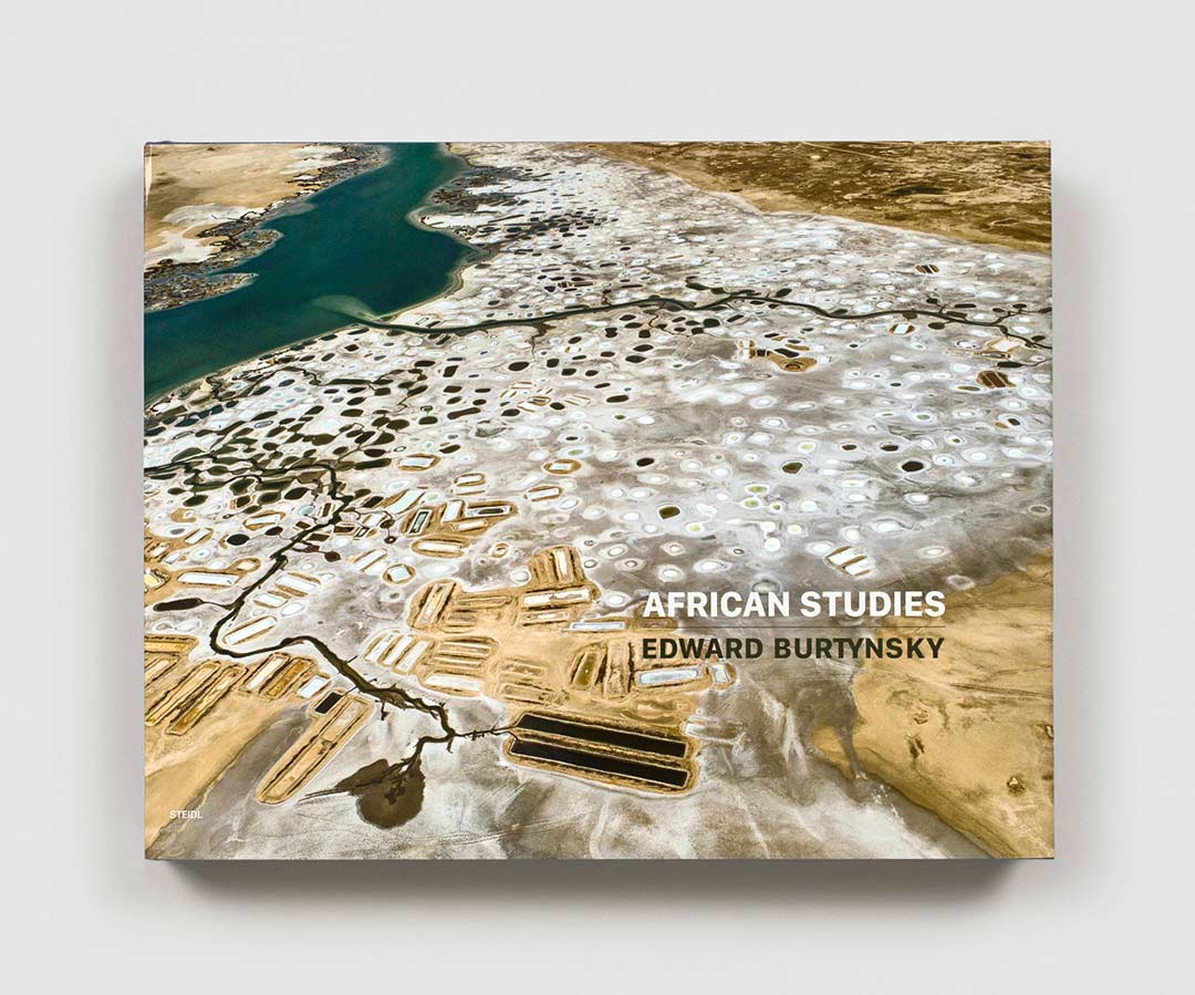 Edward Burtynsky: African Studies