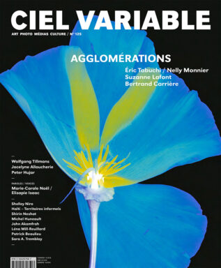 Ciel variable 125 - Agglomerations