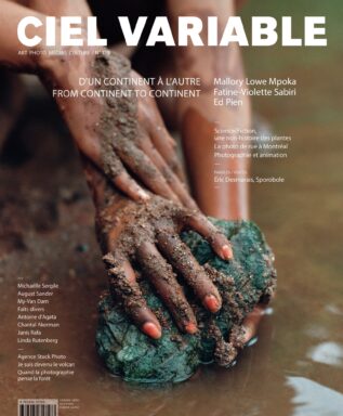 Ciel variable 129 - From Continent to Continent