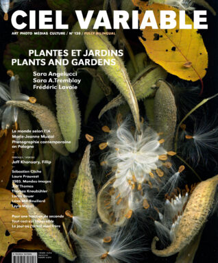Ciel variable 130 – Plants and Gardens