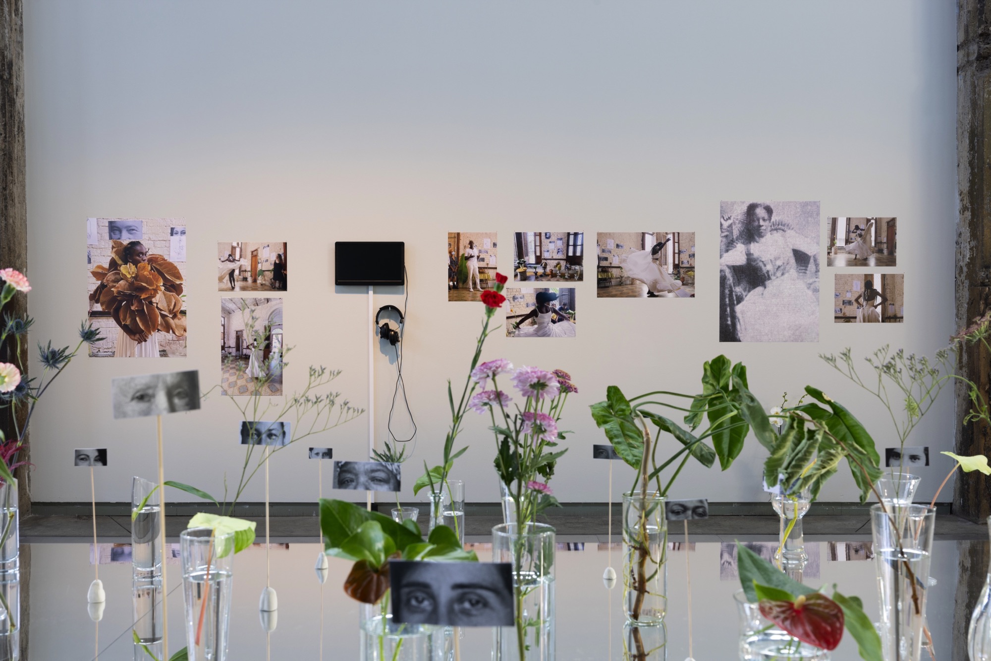 MOMENTA Biennale d’art contemporain