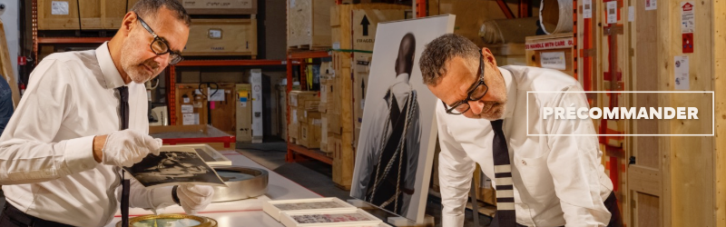 Bannière Preorder 131