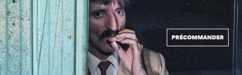 Bannière Précommande 132